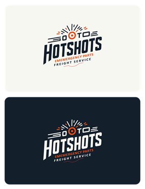 Logo Design by Tamerito for Go To Hotshots | Design #31847449