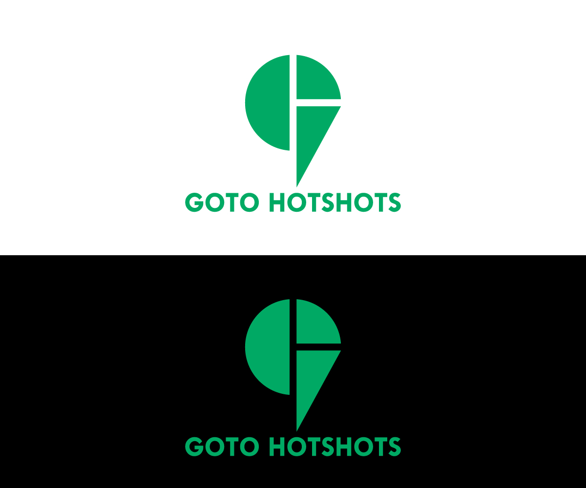Logo-Design von DianArt für Go To Hotshots | Design #31792429