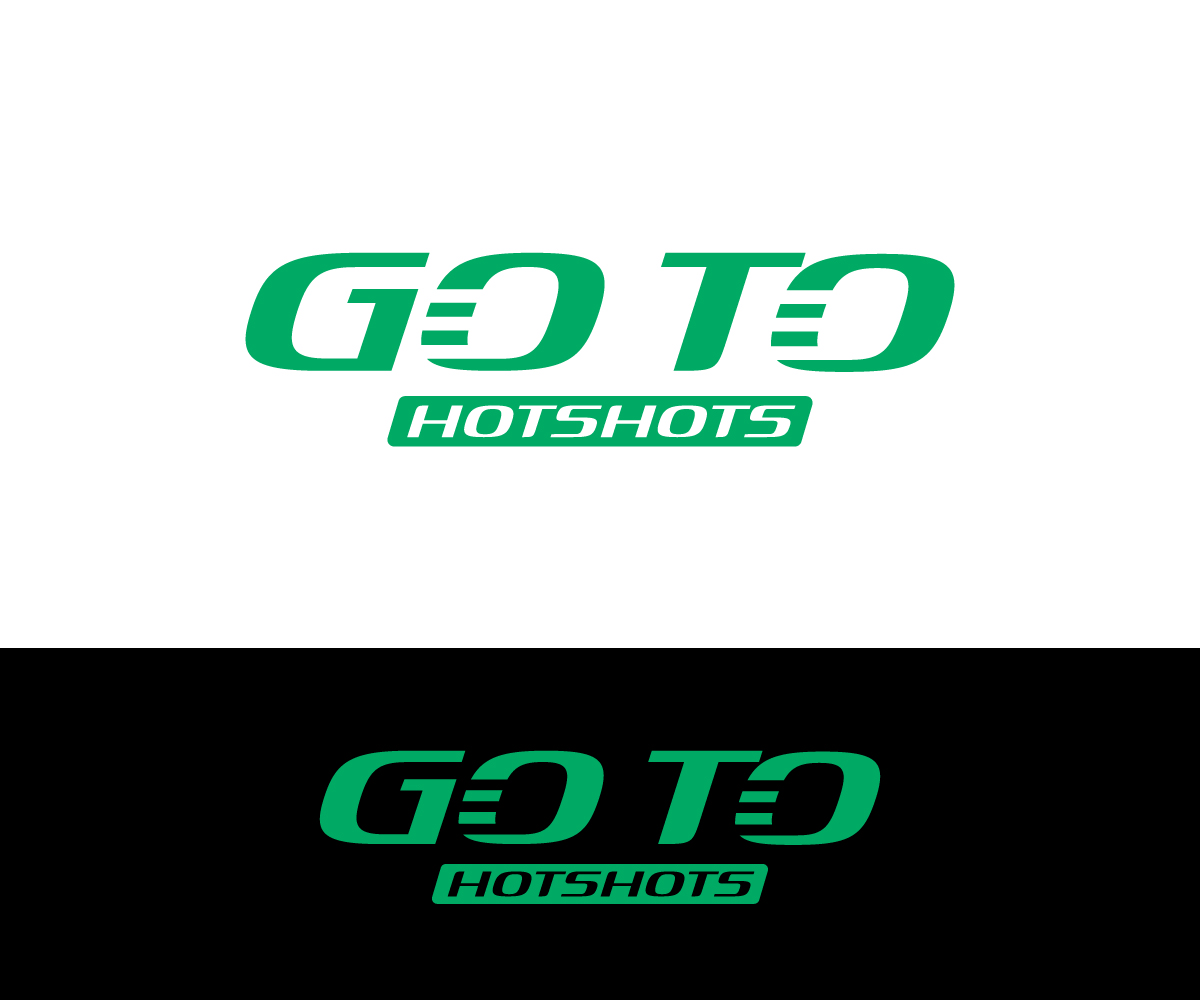 Diseño de Logo por DianArt para Go To Hotshots | Diseño #31843985