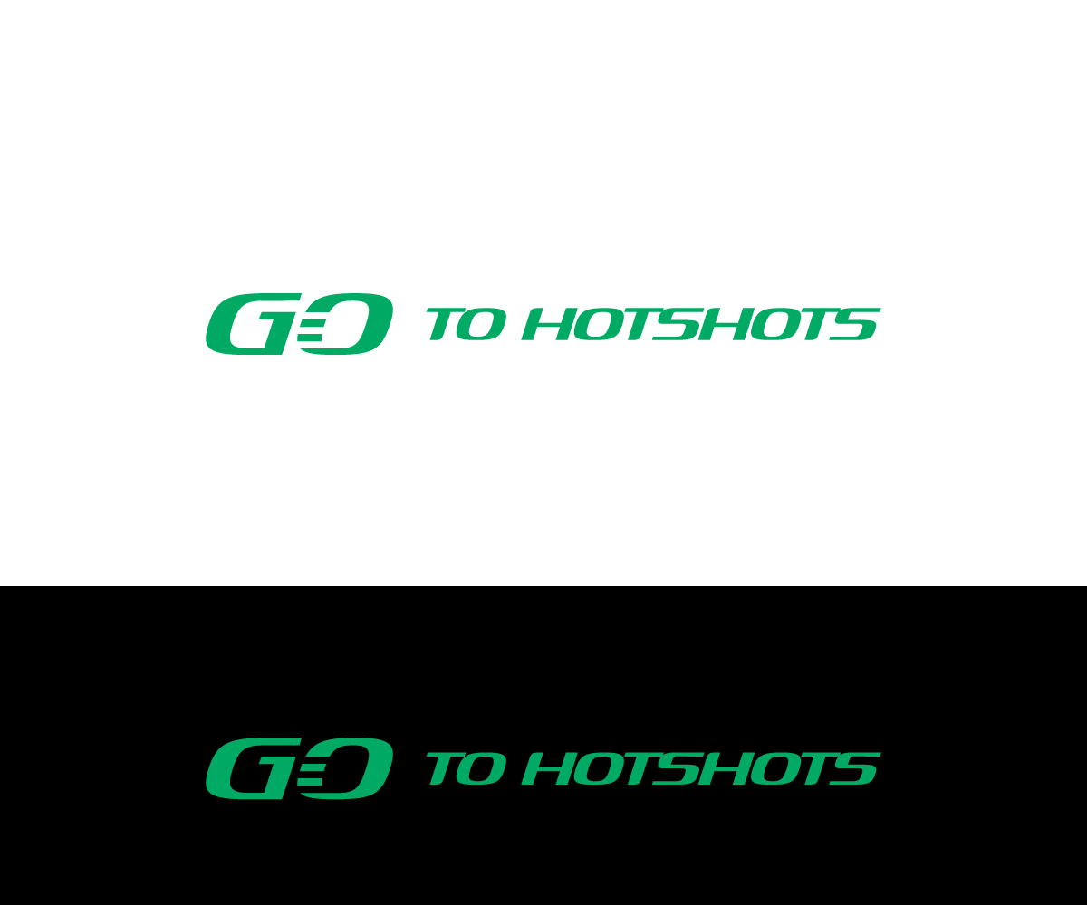 Design de Logo par DianArt pour Go To Hotshots | Design #31844055