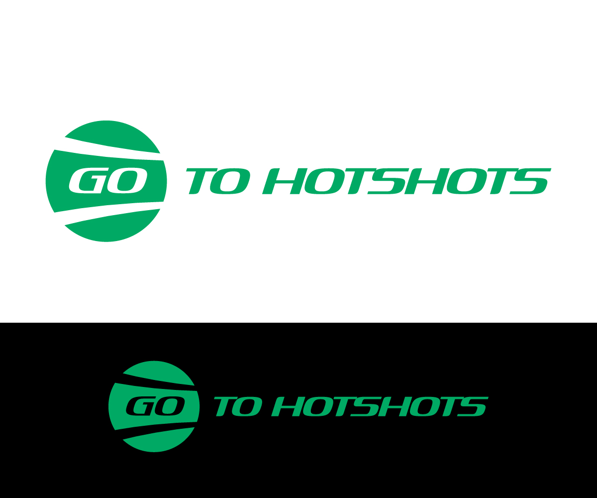 Design de Logo par DianArt pour Go To Hotshots | Design #31852016