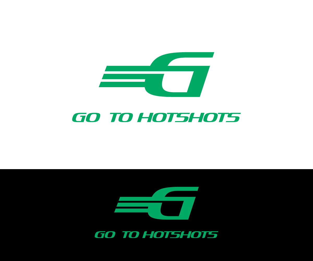 Logo Design by DianArt for Go To Hotshots | Design #31857831