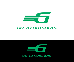 Logo Design by DianArt for Go To Hotshots | Design: #31857831