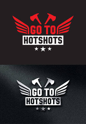 Design de Logo par apik. pour Go To Hotshots | Design : #31785357