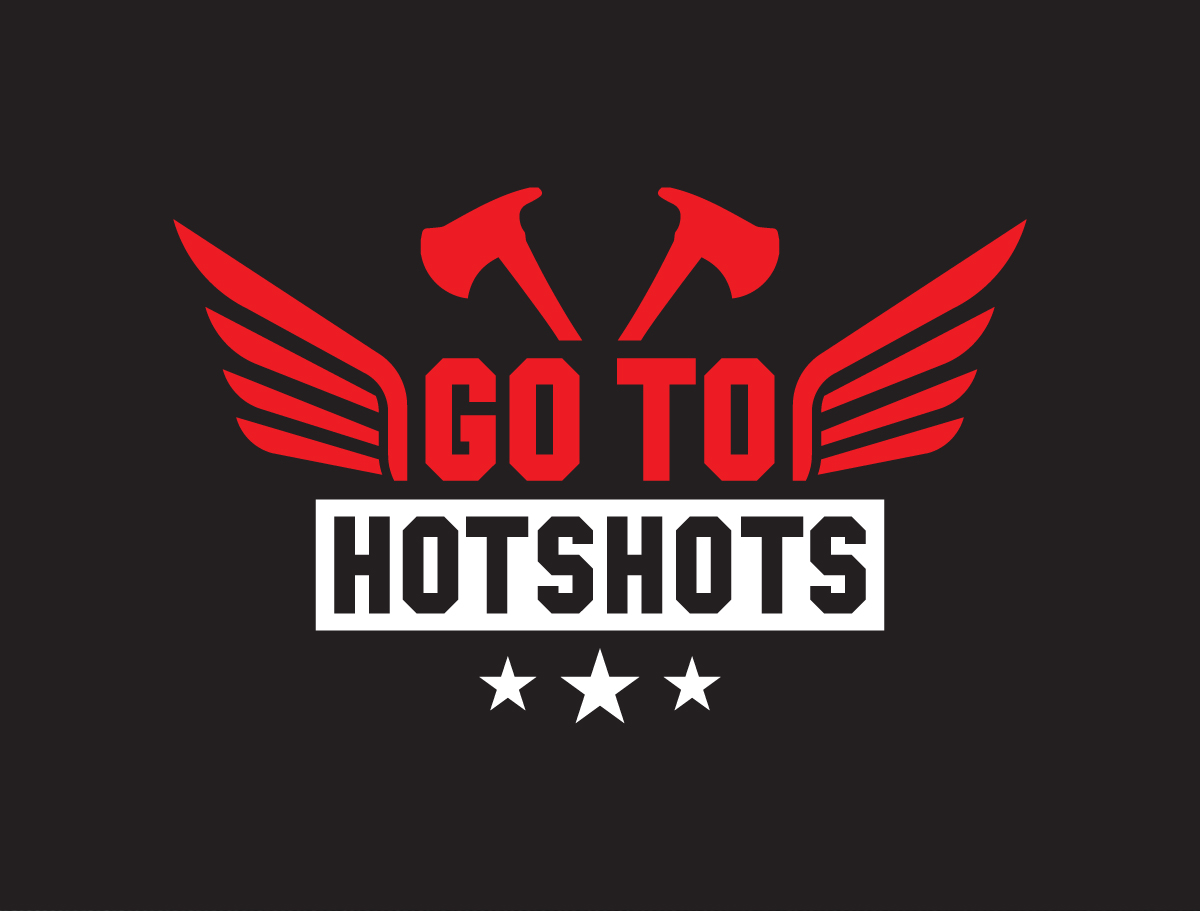 Design de Logo par apik. pour Go To Hotshots | Design #31785358