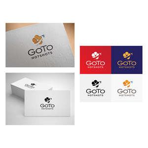 Logo Design by omogfx