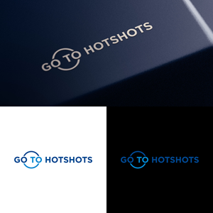 Logo Design by Dylan Z.R for Go To Hotshots | Design #31792772