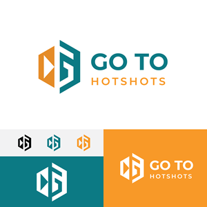 Logo Design by muhaswin for Go To Hotshots | Design #31861745