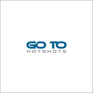 Logo Design by java land for Go To Hotshots | Design: #31848810