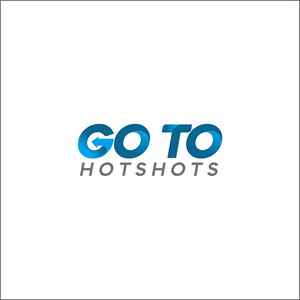 Logo Design by java land for Go To Hotshots | Design: #31857062