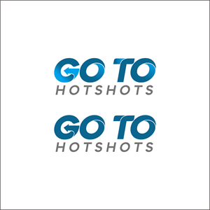 Logo Design by java land for Go To Hotshots | Design: #31857063