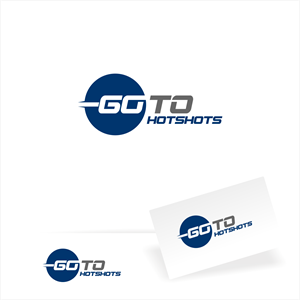 Logo Design by Arham Hidayat for Go To Hotshots | Design: #31811963