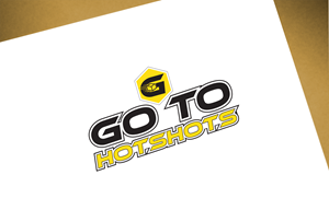 Logo Design by Think1st for Go To Hotshots | Design #31854499