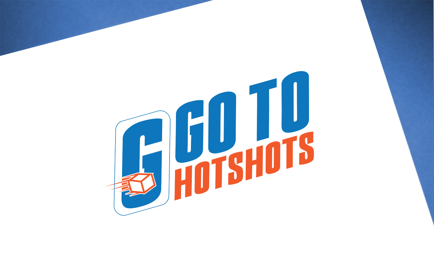 Logo Design by Think1st for Go To Hotshots | Design #31854502