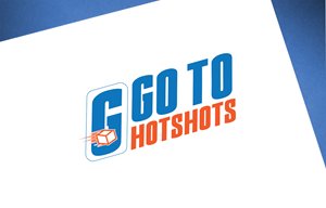 Logo Design by Think1st for Go To Hotshots | Design: #31854502