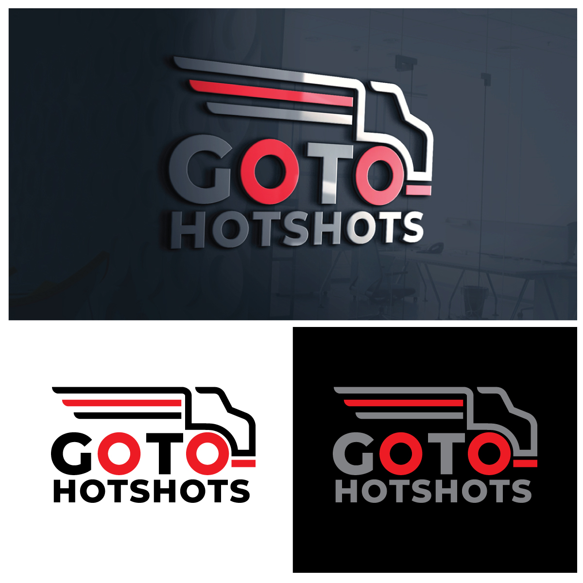 Design de Logo par riya.mitra07j pour Go To Hotshots | Design #31782026