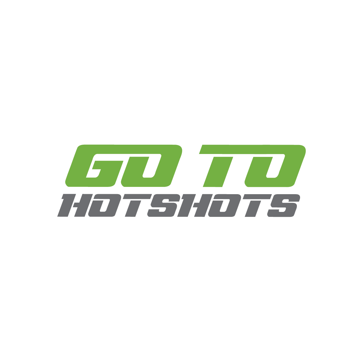 Logo Design by Boink for Go To Hotshots | Design #31825361