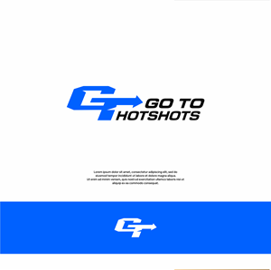 Design de Logo par DesignFirst pour Go To Hotshots | Design : #31788740