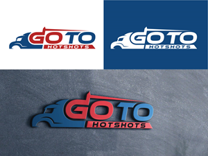 Design de Logo par M Habib pour Go To Hotshots | Design : #31788140