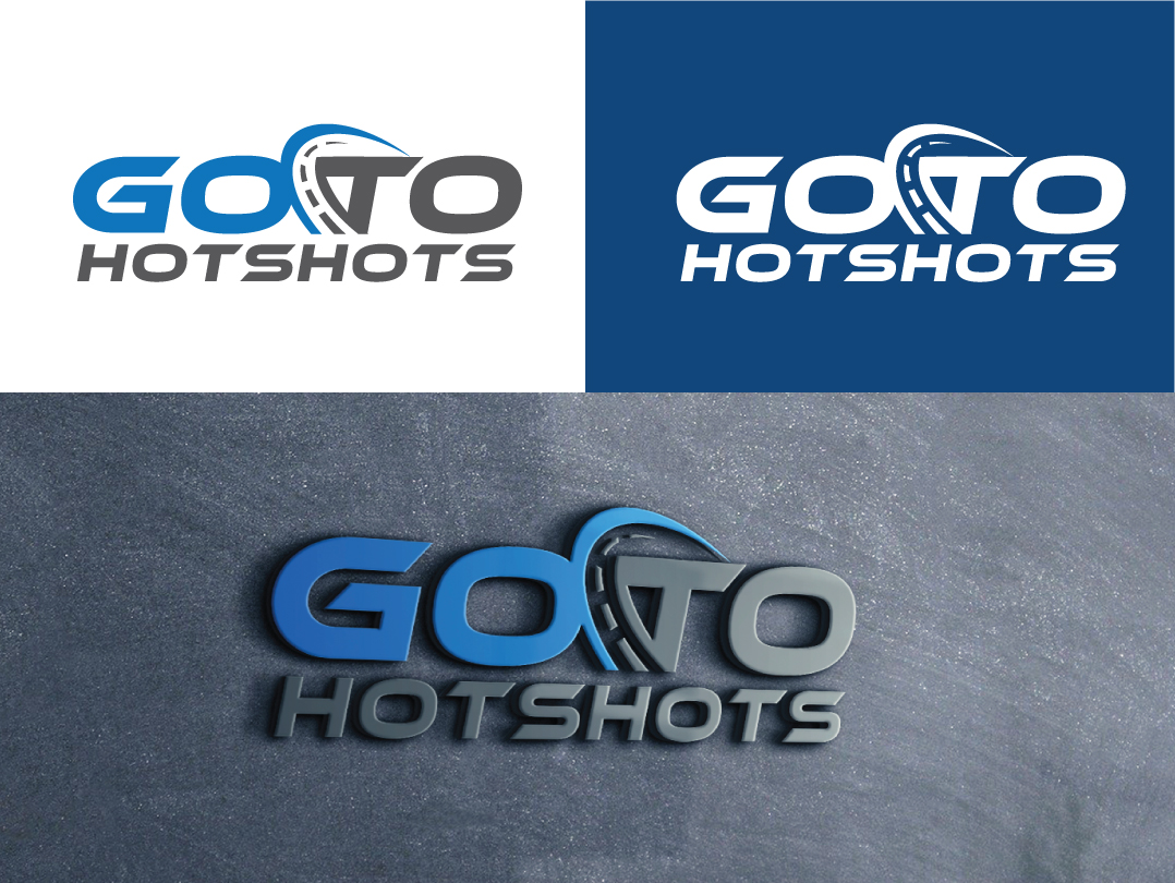 Logo Design by M Habib for Go To Hotshots | Design #31788705