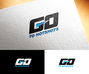 Design de Logo par step forward 2 pour Go To Hotshots | Design : #31782437