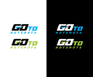 Logo Design by step forward 2 for Go To Hotshots | Design: #31788743