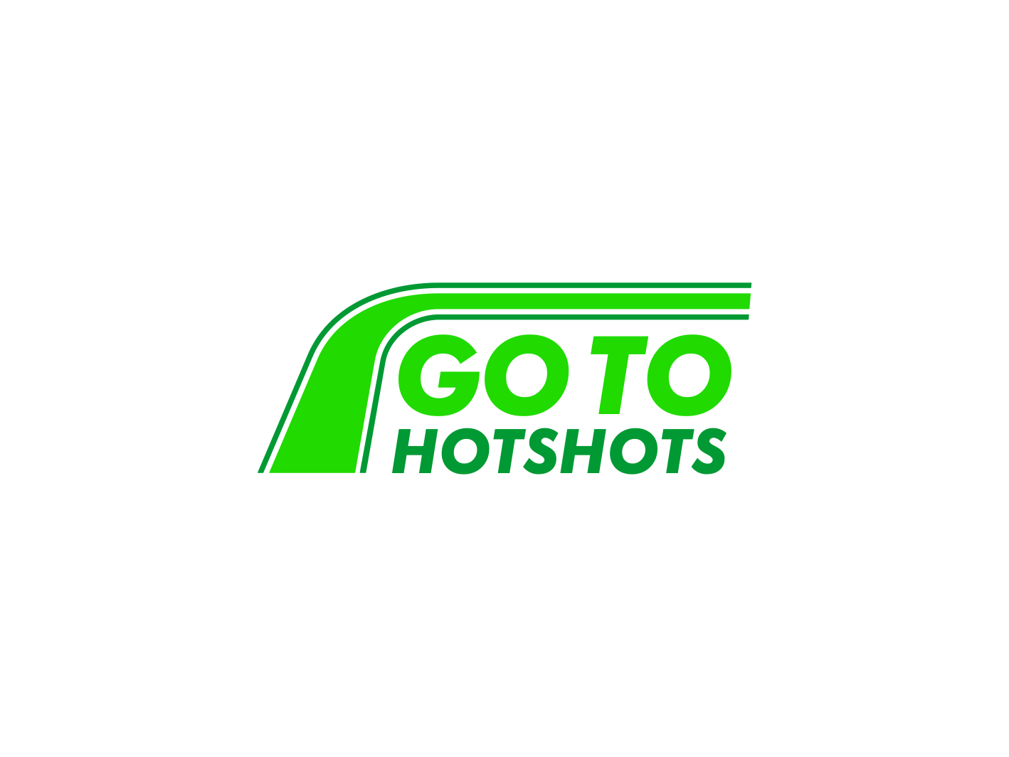 Logo Design by BNdesigner for Go To Hotshots | Design #31796379