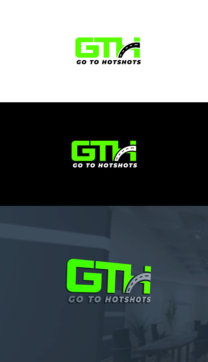 Design de Logo par flora.c design pour Go To Hotshots | Design #31785781