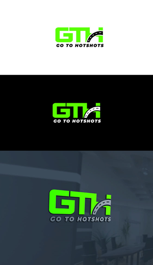 Design de Logo par flora.c design pour Go To Hotshots | Design : #31785781
