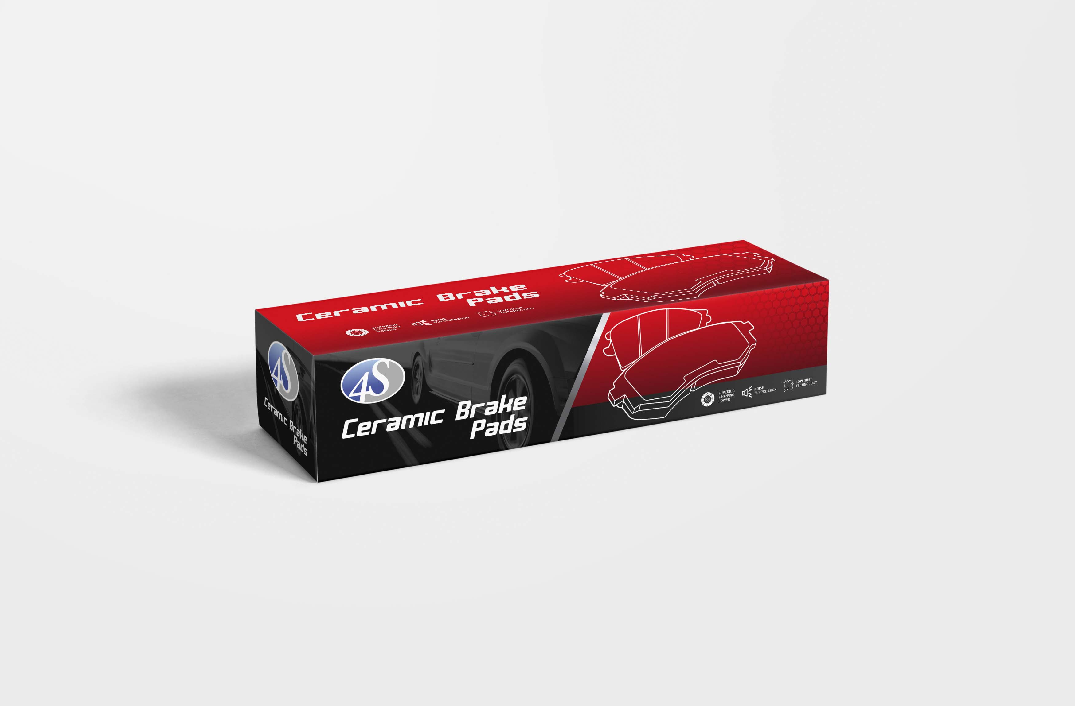 Packaging Design by Jose Loaiza for this project | Design #31794728