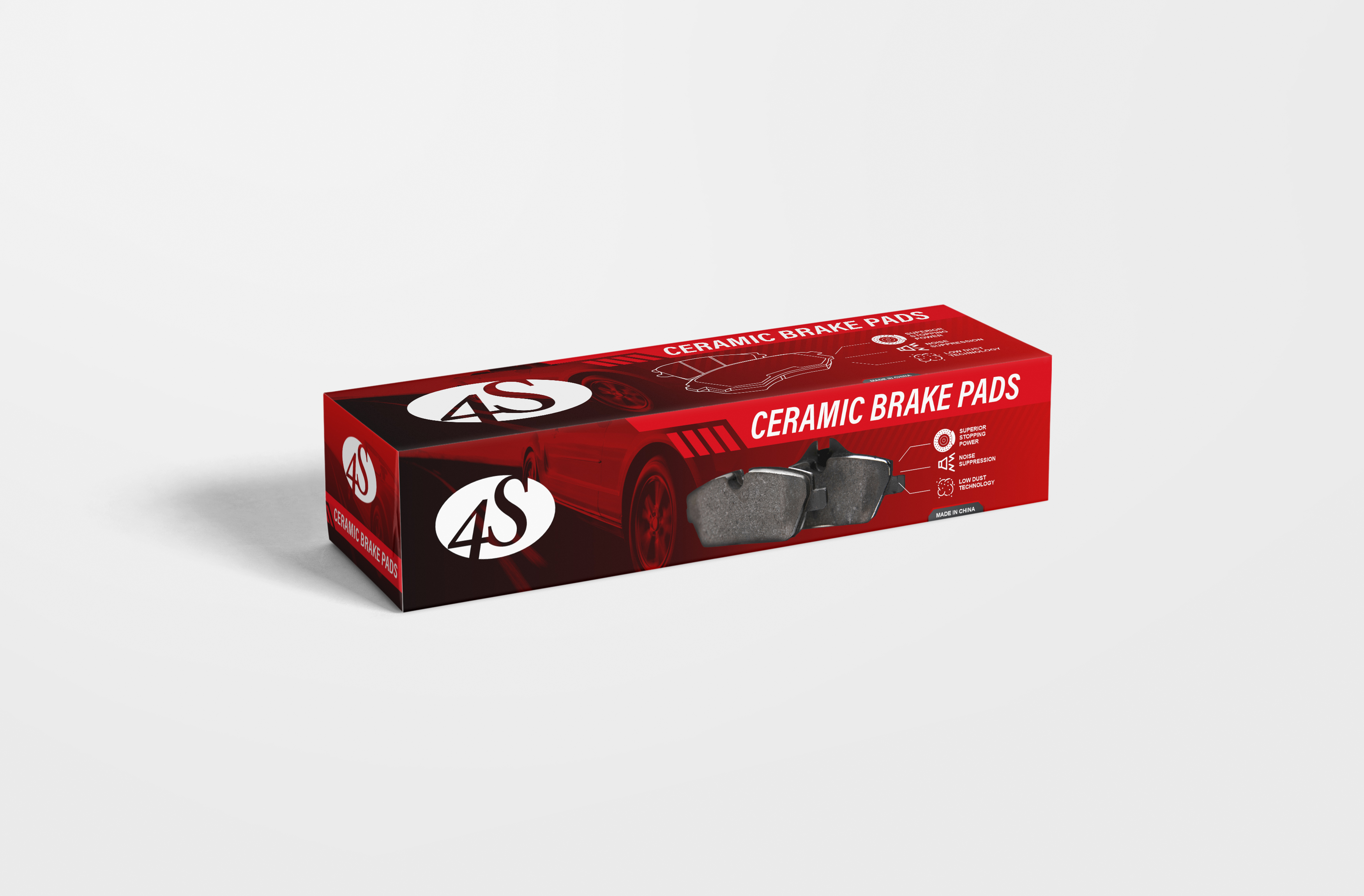 Packaging Design by Jose Loaiza for this project | Design #31799768