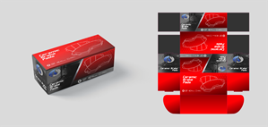 Design Emballage par Jose Loaiza pour ce projet | Design : #31810444