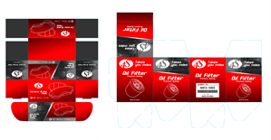 Design Emballage par Jose Loaiza pour ce projet | Design : #31816995