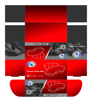 Design Emballage par Jose Loaiza pour ce projet | Design : #31869341