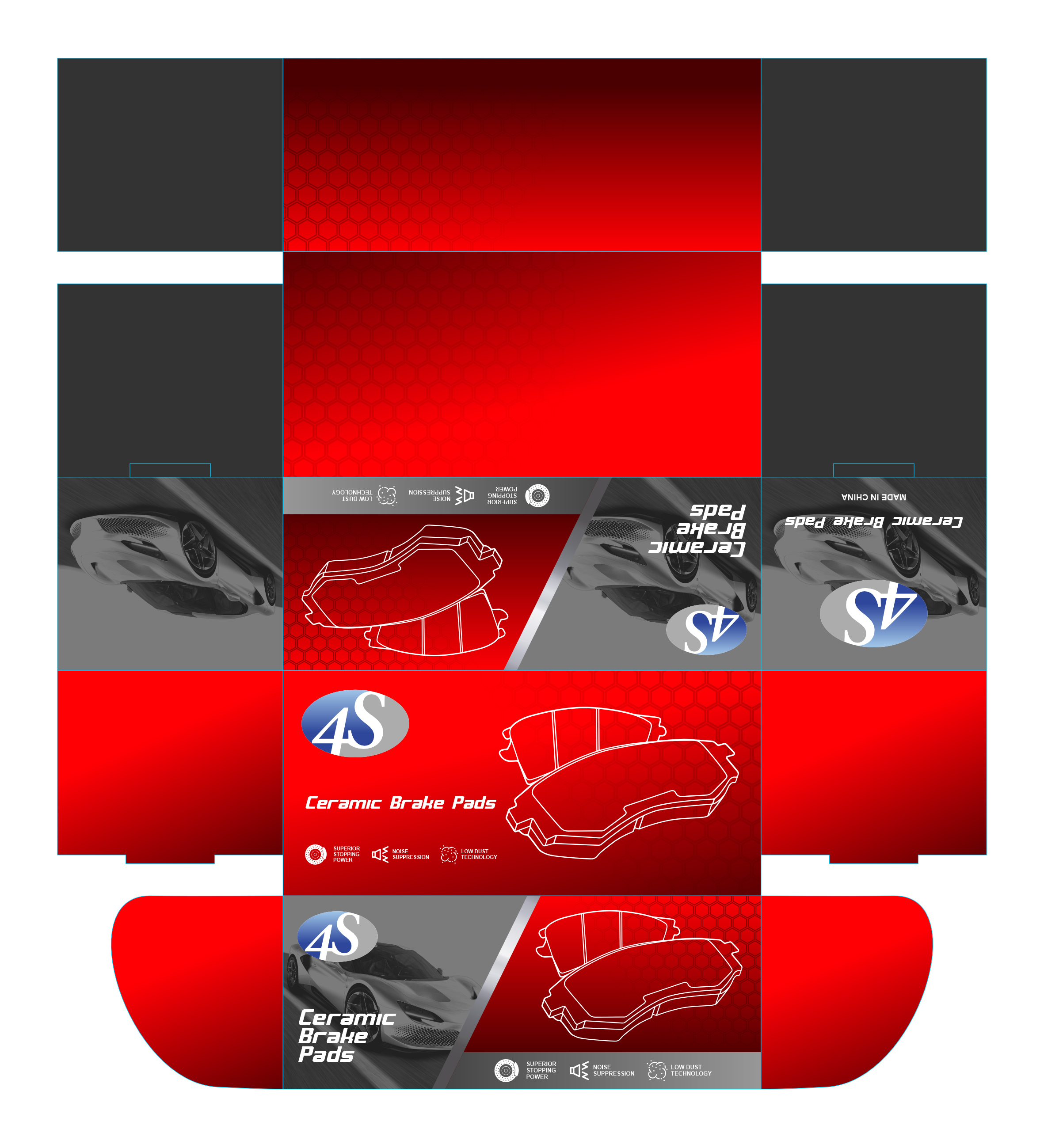 Design Emballage par Jose Loaiza pour ce projet | Design : #31877013