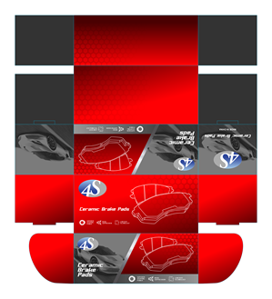 Design Emballage par Jose Loaiza pour ce projet | Design : #31877013