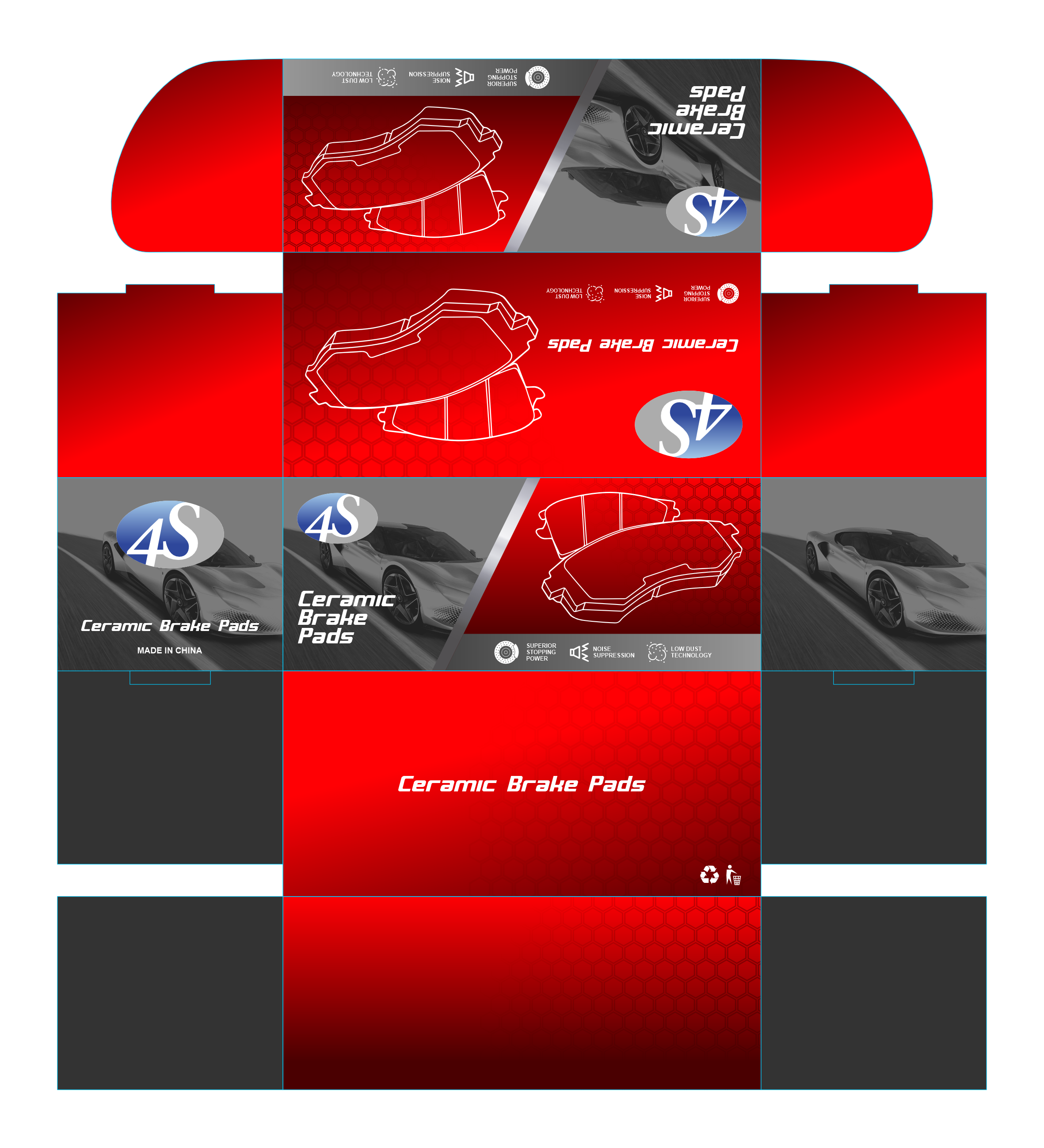 Packaging Design by Jose Loaiza for this project | Design #31948683