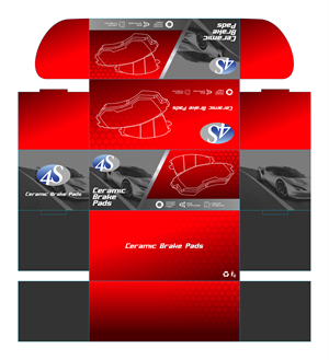 Design Emballage par Jose Loaiza pour ce projet | Design : #31954979