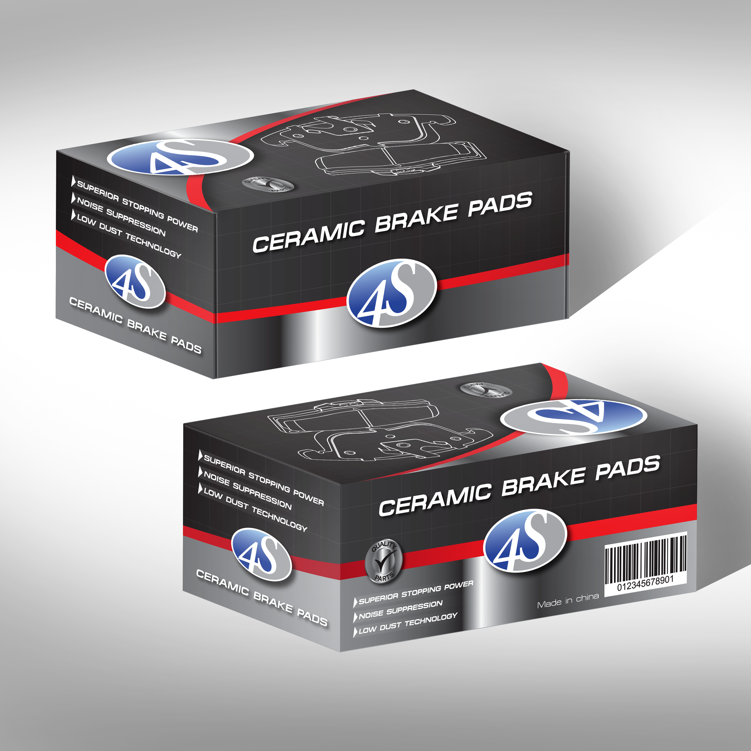 Packaging Design by vpt_creations for this project | Design #31799893