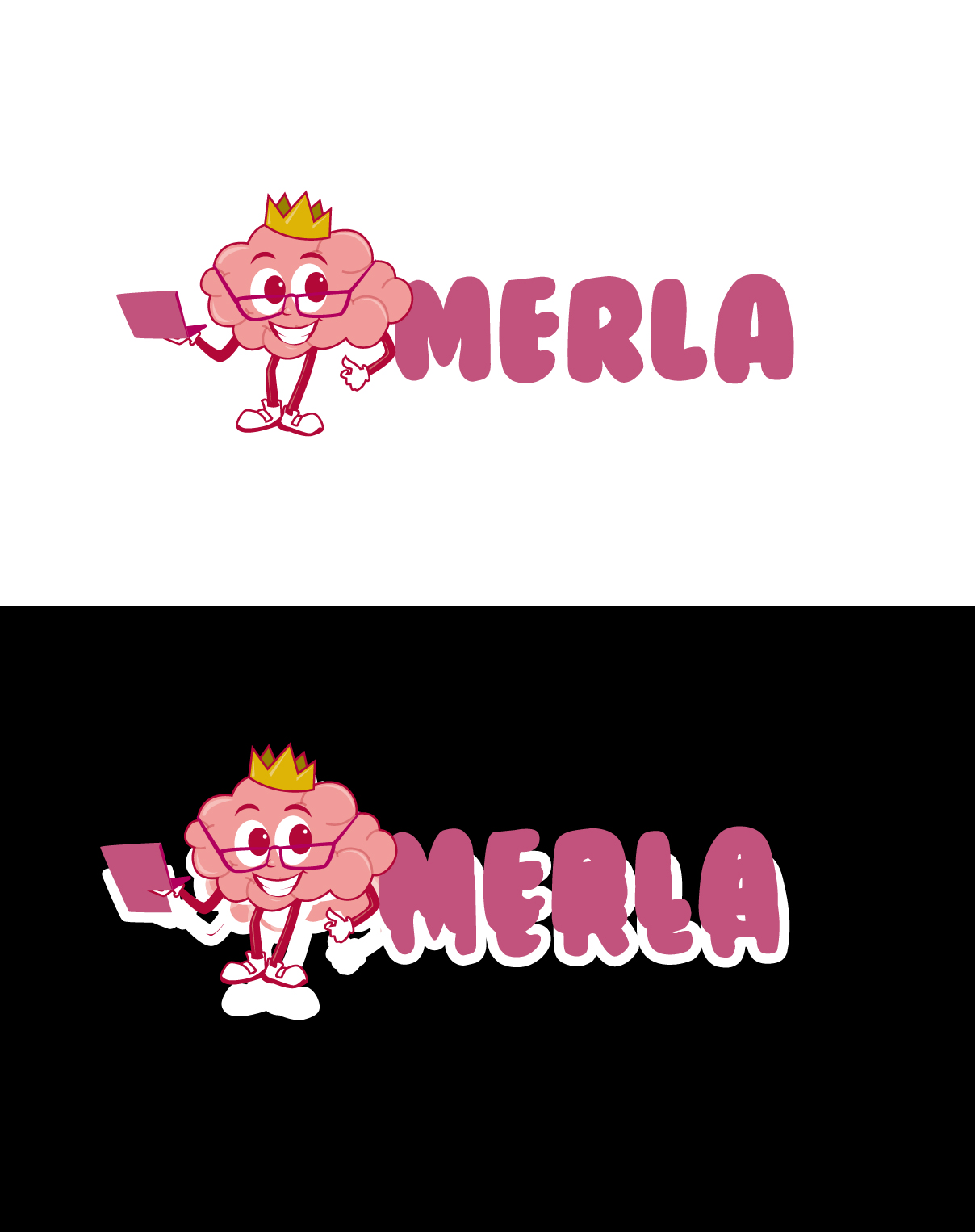 Logo-Design von LogoPoko für dieses Projekt | Design #31784898