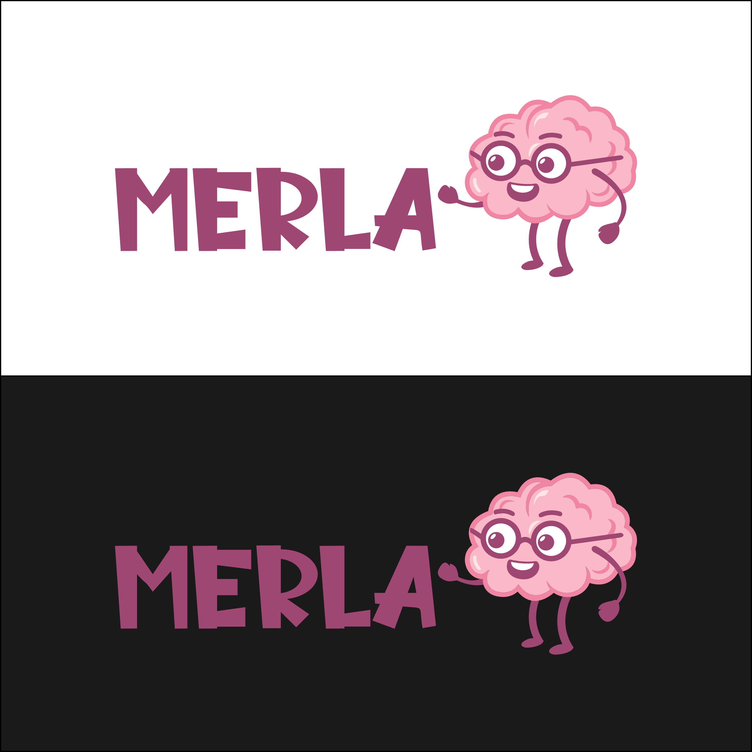 Logo Design by bangsatkau for this project | Design #31785006