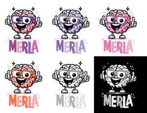 Logo Design by {mega- for this project | Design: #31793318