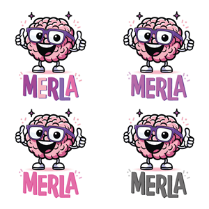 Logo Design by {mega- for this project | Design: #31793319