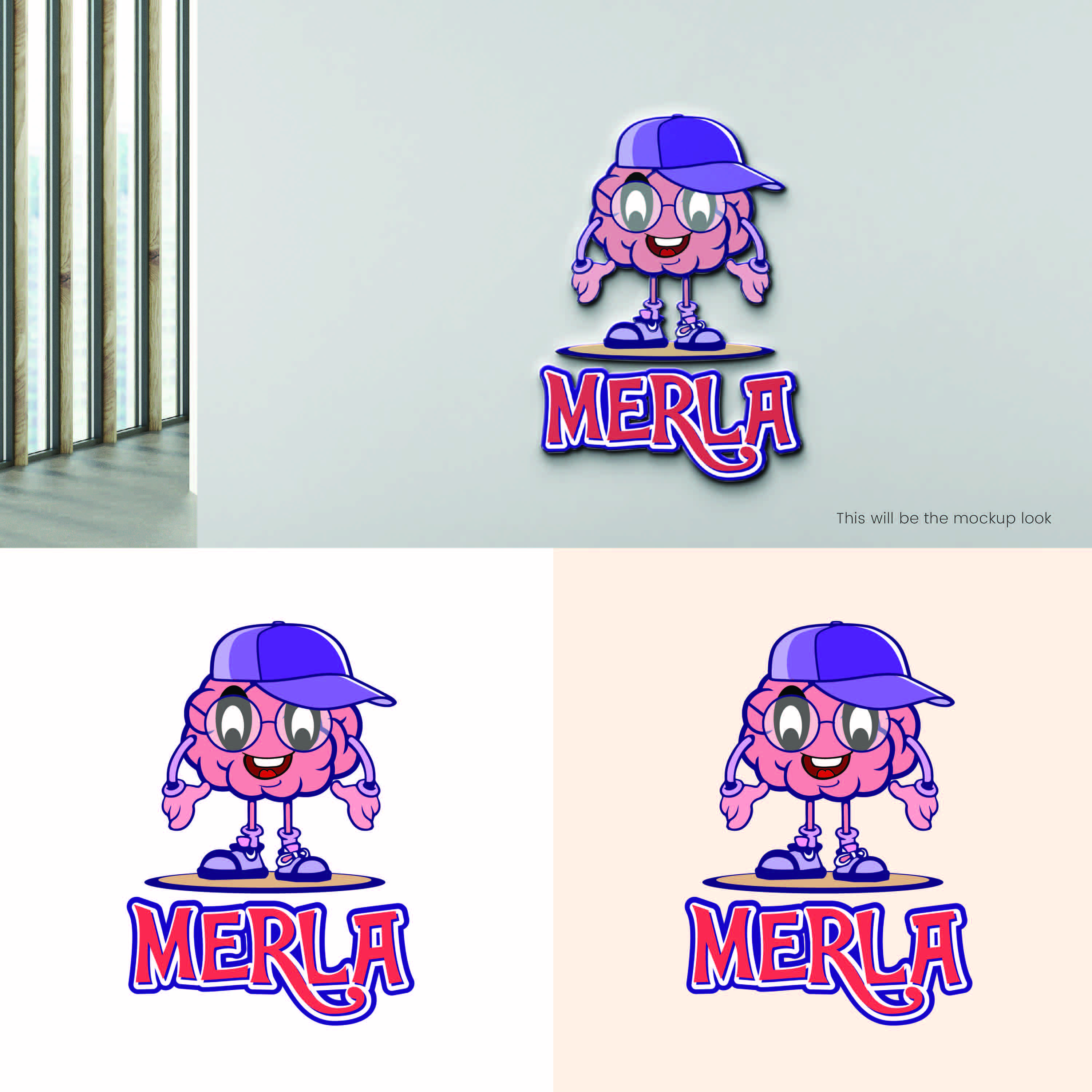 Logo Design by Design_Duo for this project | Design #31798549