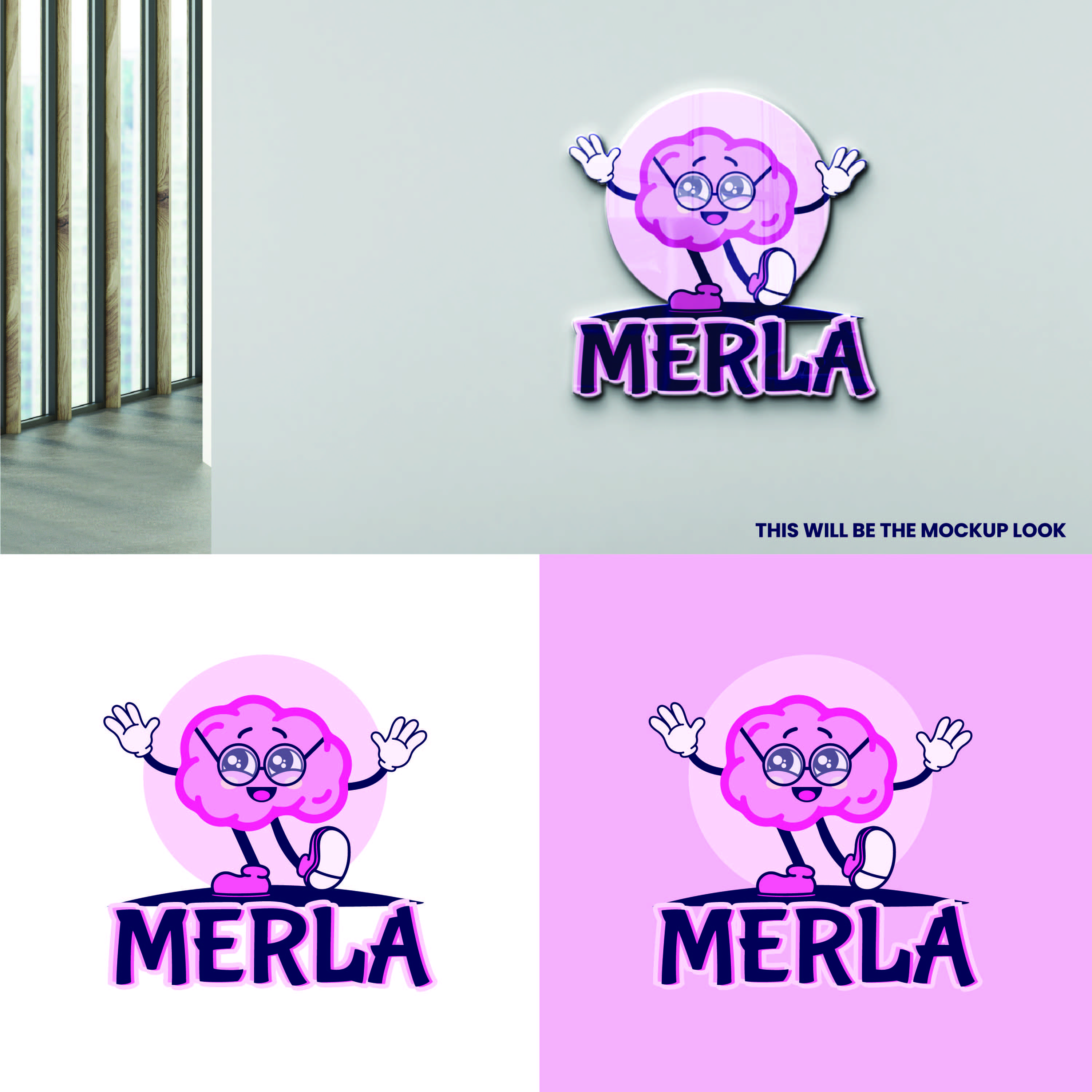Logo Design by Design_Duo for this project | Design #31798550