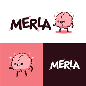 Logo Design by Anne Mello