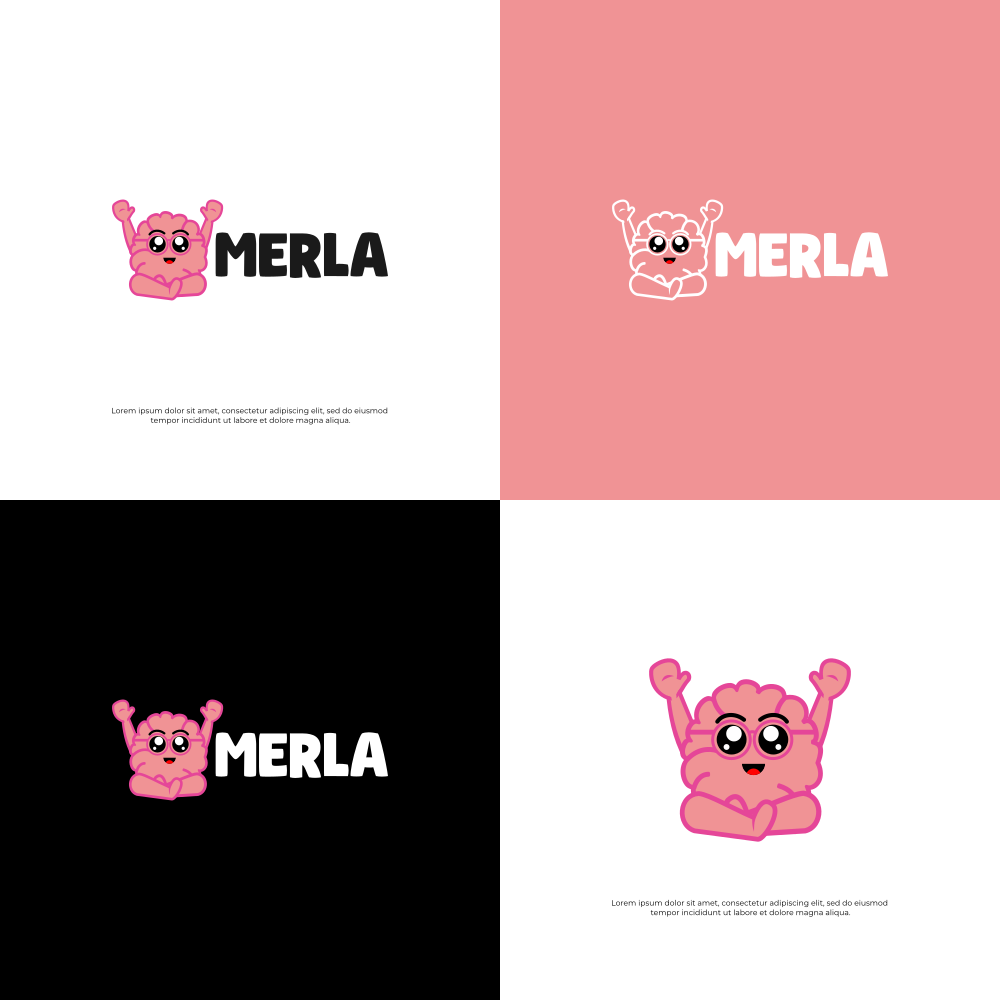 Logo Design by alitjuara for this project | Design #31802885