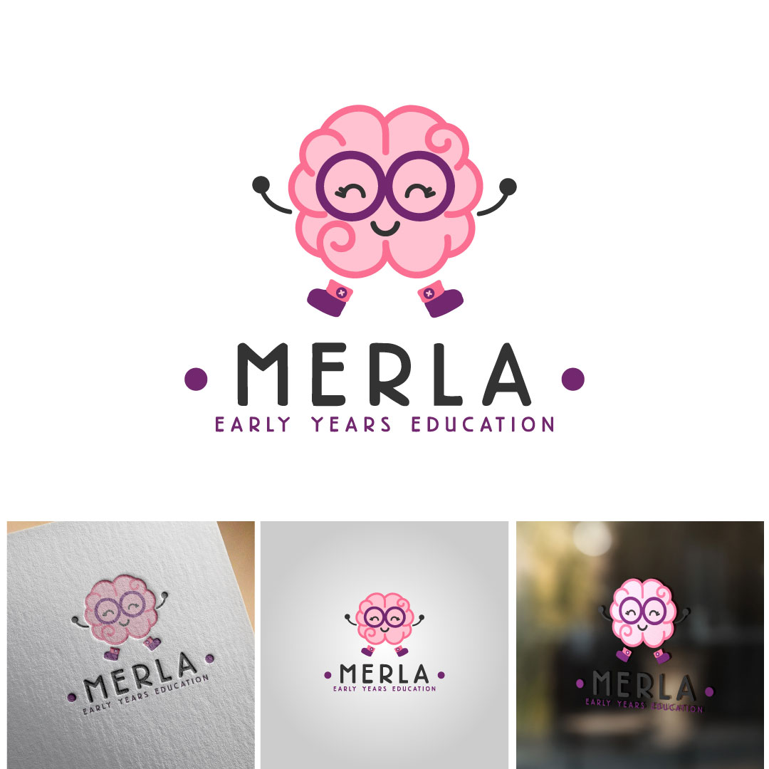 Logo Design by michellefrances for this project | Design #31789310