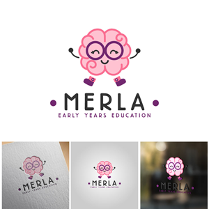 Logo Design by michellefrances for this project | Design: #31789310