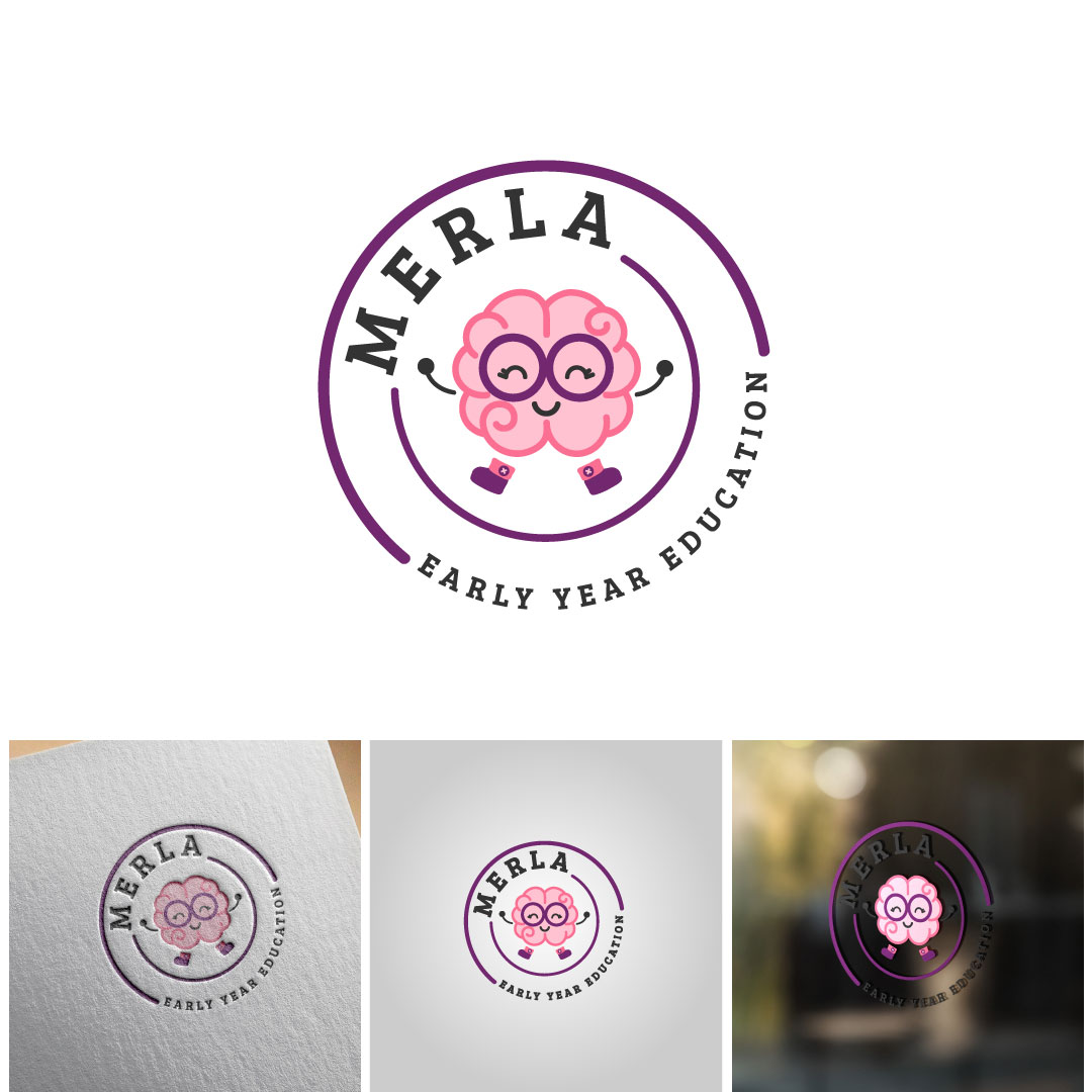 Logo Design by michellefrances for this project | Design #31789320